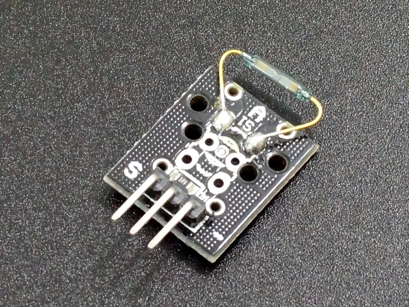 Mini Reed Module Phoenix Group - Best Geometric Arts in HD
