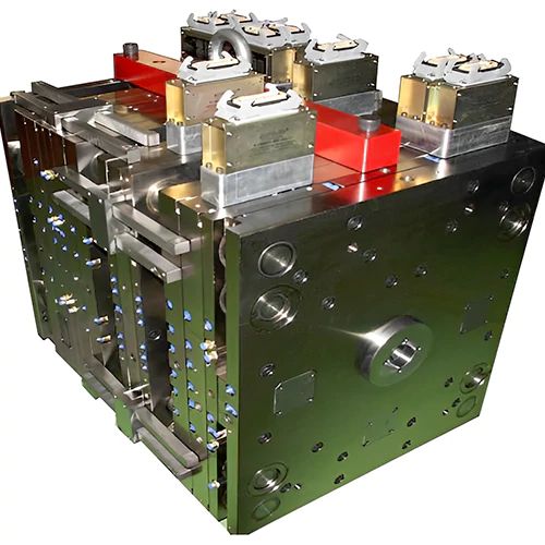 Stack Molding Tool 1 Trial Approved Professional Stack Mould Design - Gorgeous Sunset Photo - Ultra HD