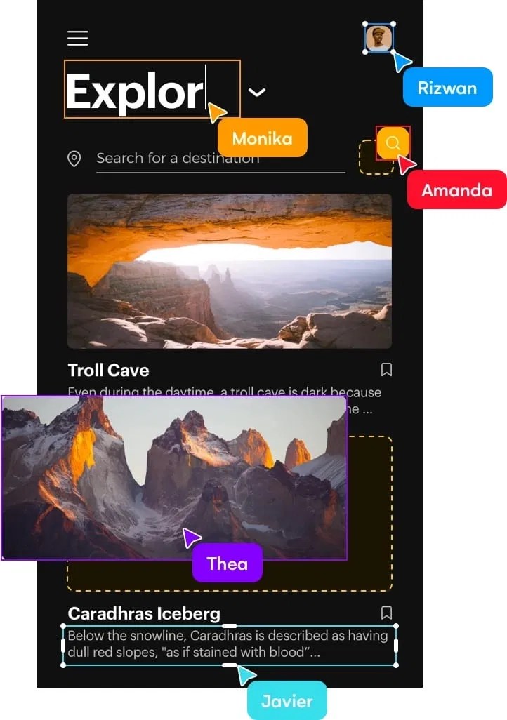 Uizard Ai Powered Wireframing Tool Prototypr Io Prototypr Toolbox - Best Geometric Wallpapers in Full HD