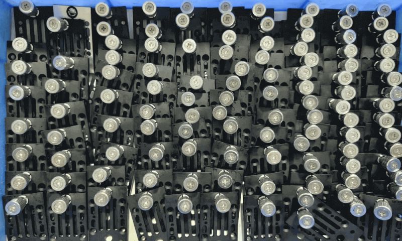 Multi Function Module Front Panel - Download High Quality Abstract Pattern | 8K