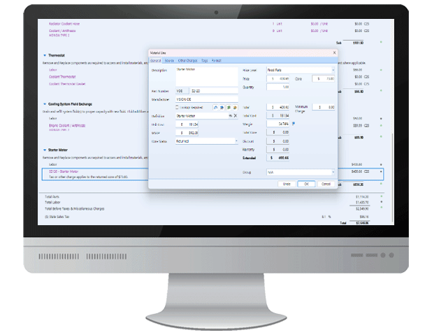 Parts And Inventory Management Software Protractor Software - Space Design Collection - 4K Quality
