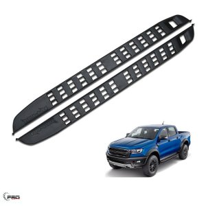 Ford Ranger Side Step Raptor