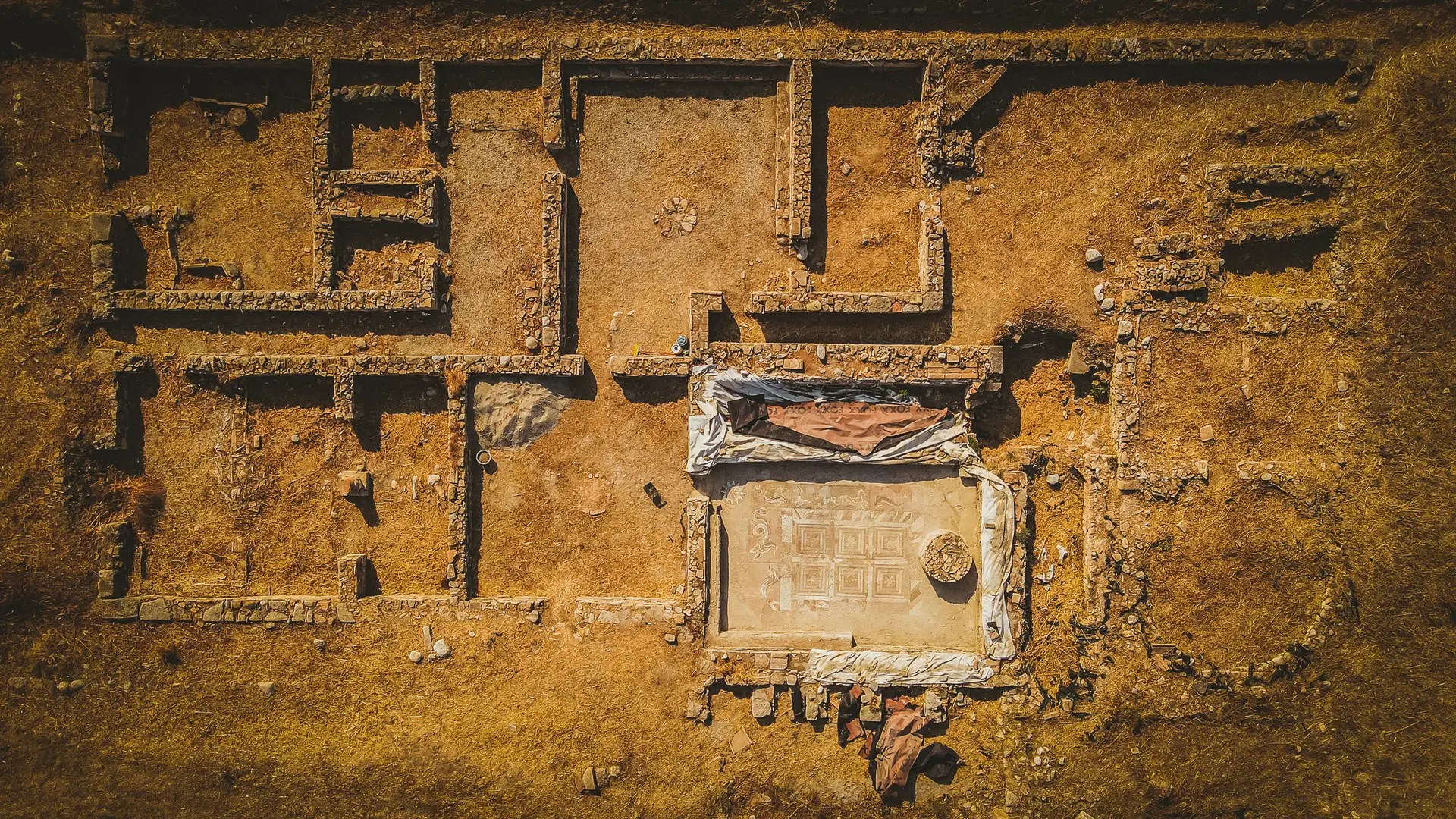 monasterace parco archeologico kaulon progetto portfolio di protur media