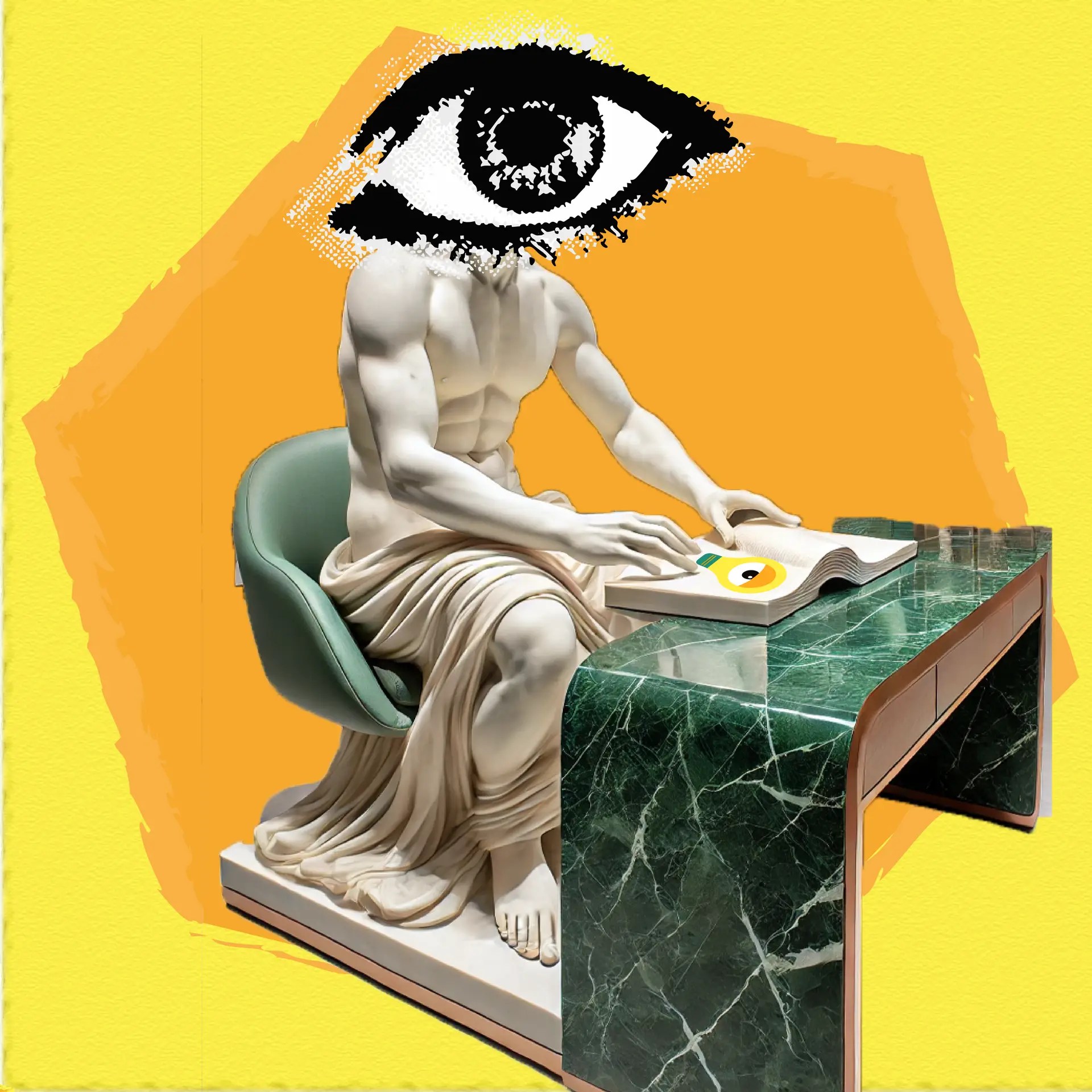 Comunicazione Visiva per il Tuo Brand