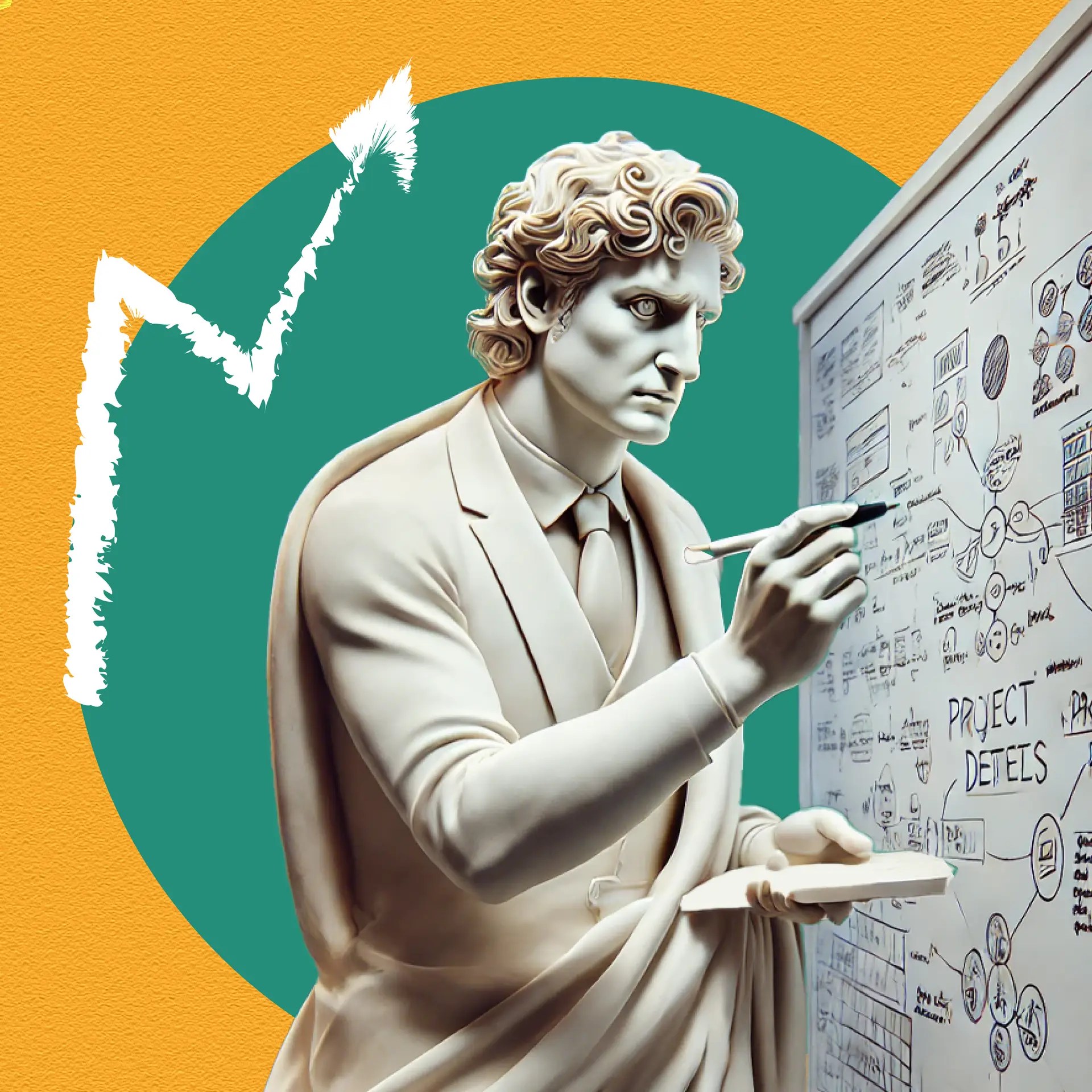 Video, Foto e Infografiche per il Tuo Marketing Digitale