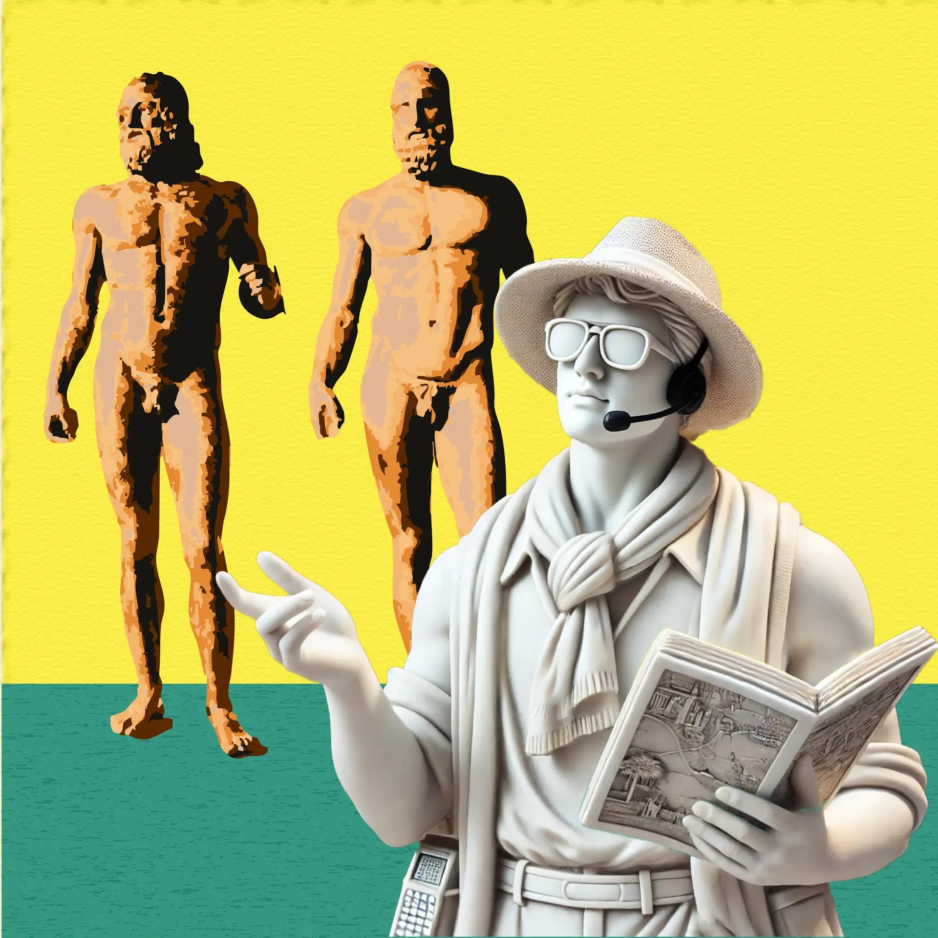 Consulenza e rappresentanza per il turismo