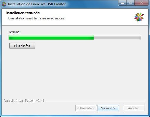Créer un live USB de Ubuntu 11.10 avec LinuxLive USB Creator ...