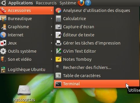 Configurer une sauvegarde réseau Time Machine vers un serveur Linux Ubuntu  - Protuts.net