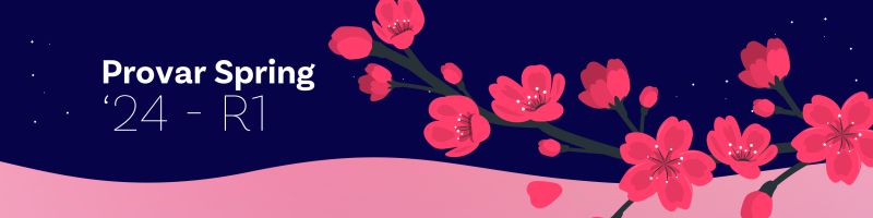 Summer 24 Release 1 Provar - Artistic Landscape Illustration - Full HD