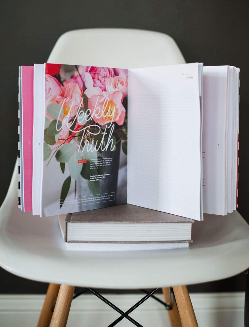 Pondering Precious Proverbs Cei Bookstore Truth Publications - 8K Mountain Designs for Desktop