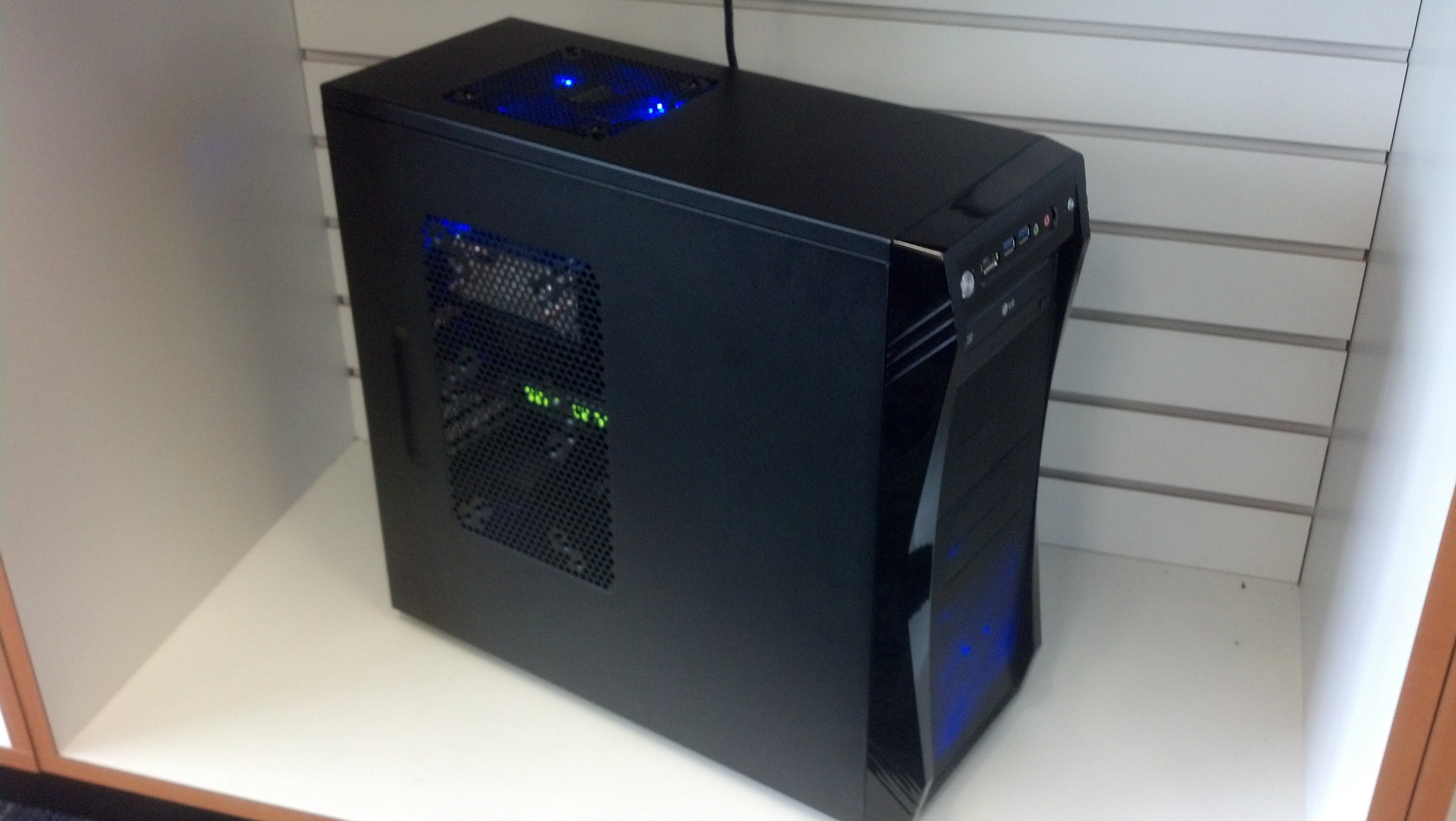 Gaming Pc Tower Used At Jean Caldwell Blog IMG 20170520 134443 506 