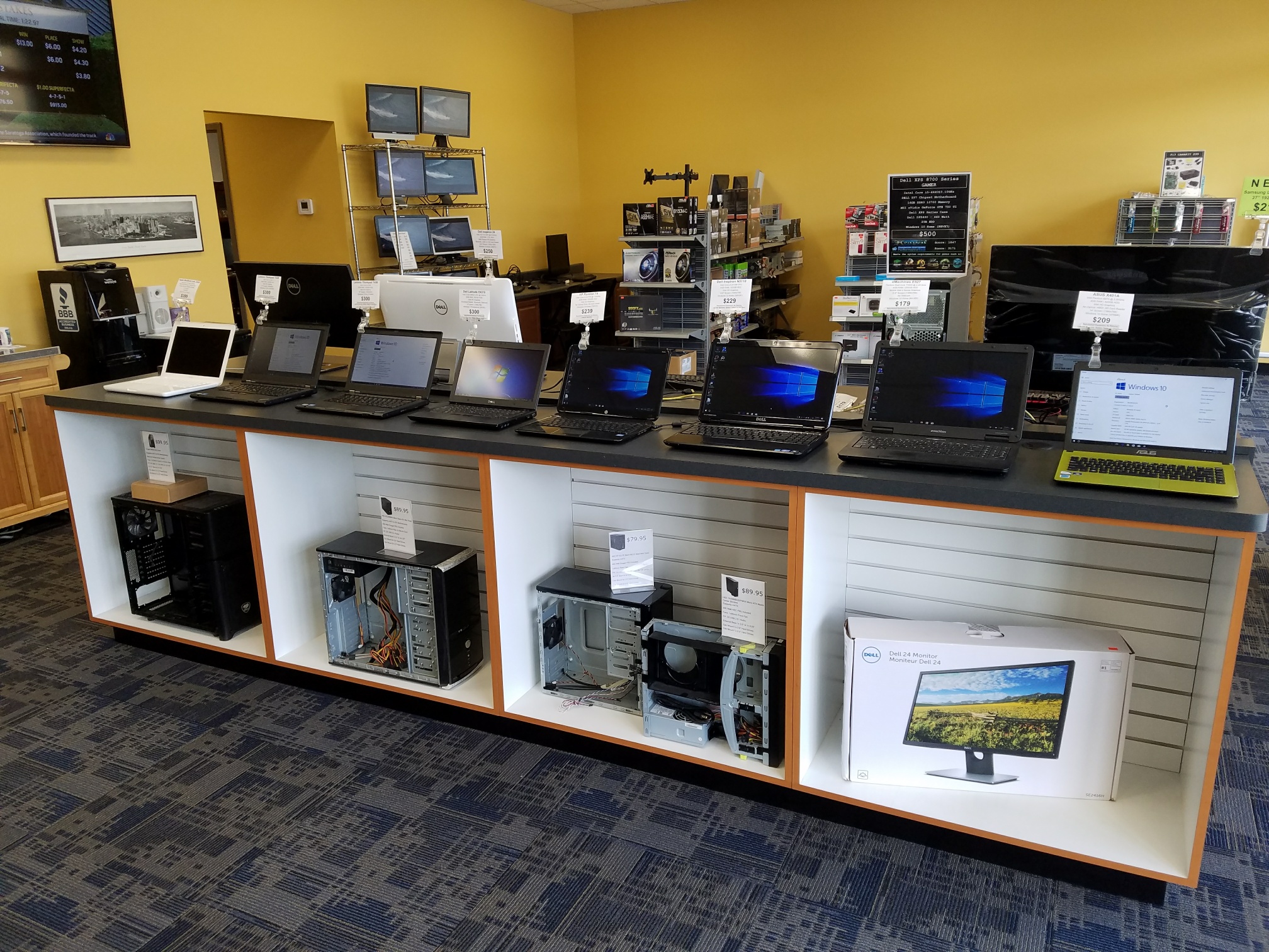 Providence Computers Chesapeake VA Repairs And Retail Computer Shop 20170826 170422 Resized 