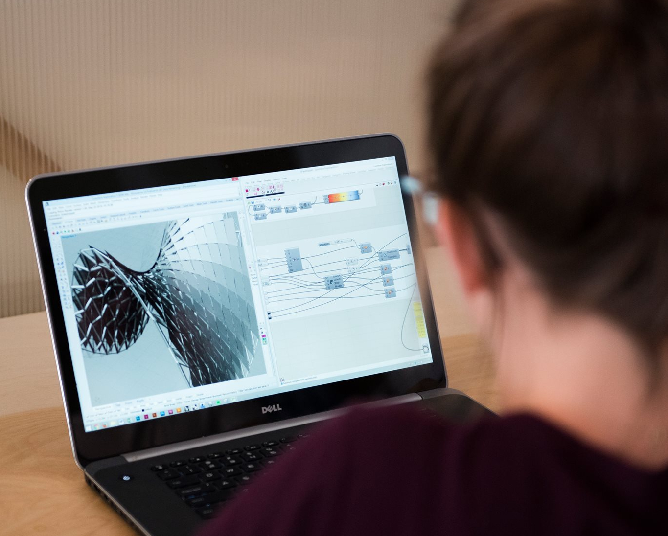 Positioning Computational Designers in your Business - 4 Things to 