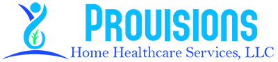 Provisions Home Healthcare Services, LLC.