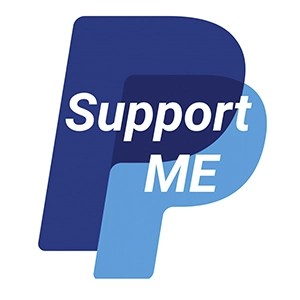 Support ProVisualStock via PayPal to fund creative projects