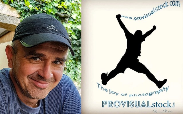 Provisualstock