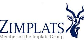 zimplats holding