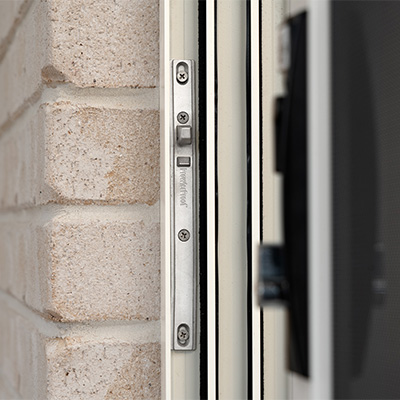 Performance Plus (P+) Extended striker plates