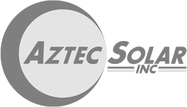 Aztec Solor Inc. logo, partner with ProWraps
