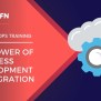 Cloud Devops Training For Unlocking The Power Of Seamless Development ...