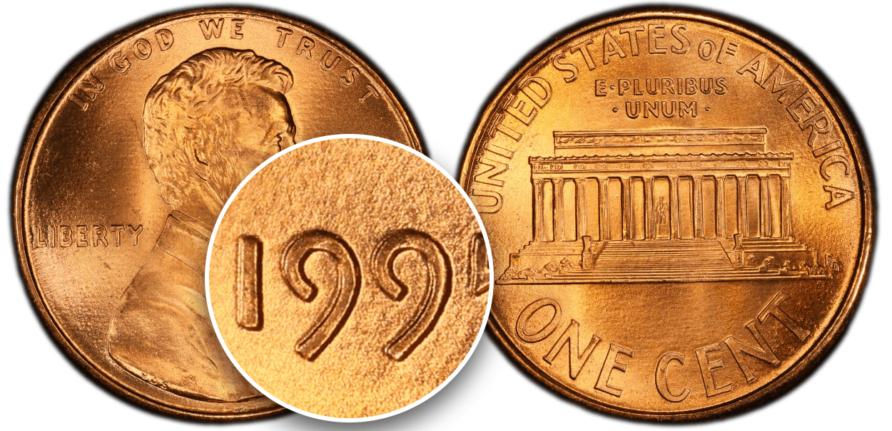 3 Must-Have Double Die Cents | Proxiblog Coin News and Views