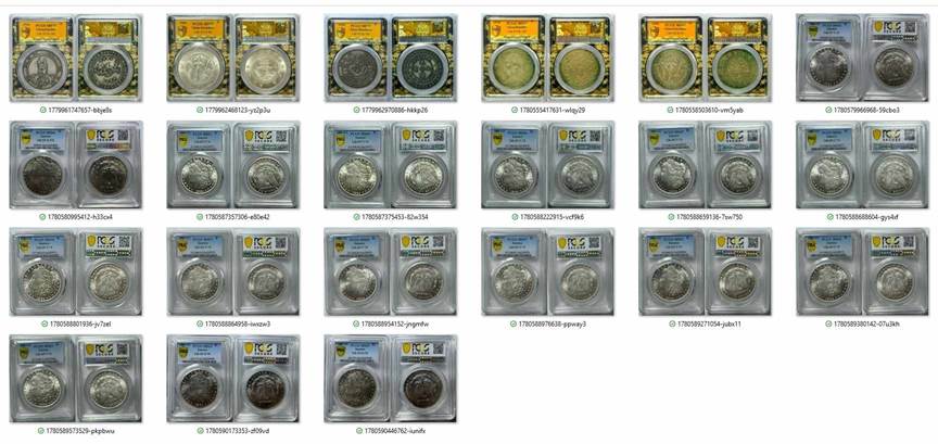 Chinese counterfeit coin – Proxiblog Coin News and Views