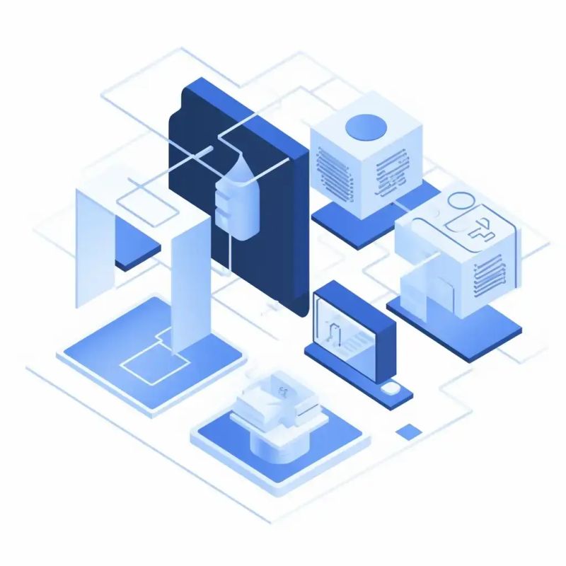 Best Practices Of Web Scraping Using Headless Browsers Development Borstch - Download Premium Abstract Background | High Resolution