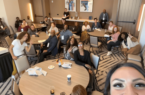 Personal Leadership Development