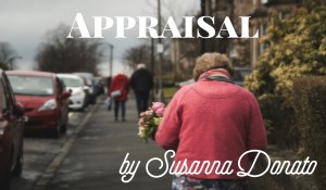 Appraisal, by Susanna Donato