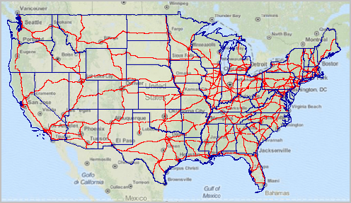 Osm Buildings Osm Buildings