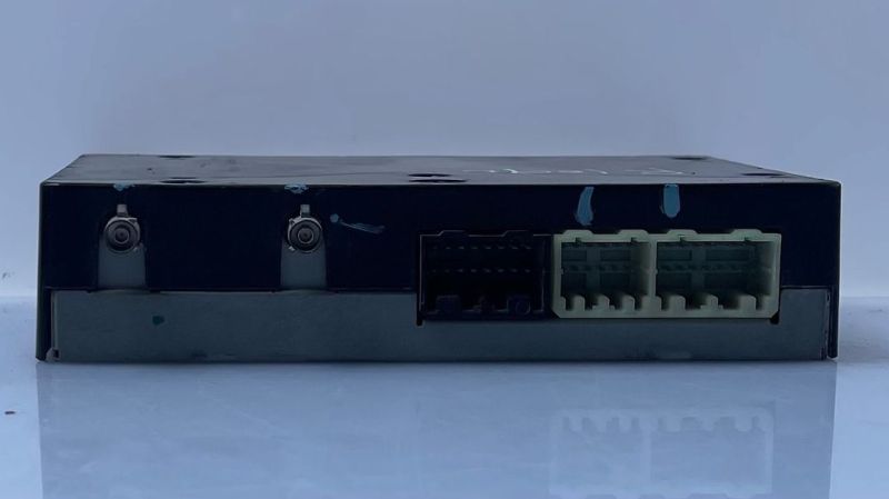 Malibu Control Module - Premium Nature Illustration Gallery - 4K