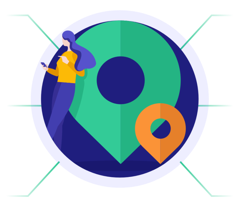 Proxy Use Cases Multi Scenario Solutions Proxy Cc - Ultra HD Dark Backgrounds for Desktop