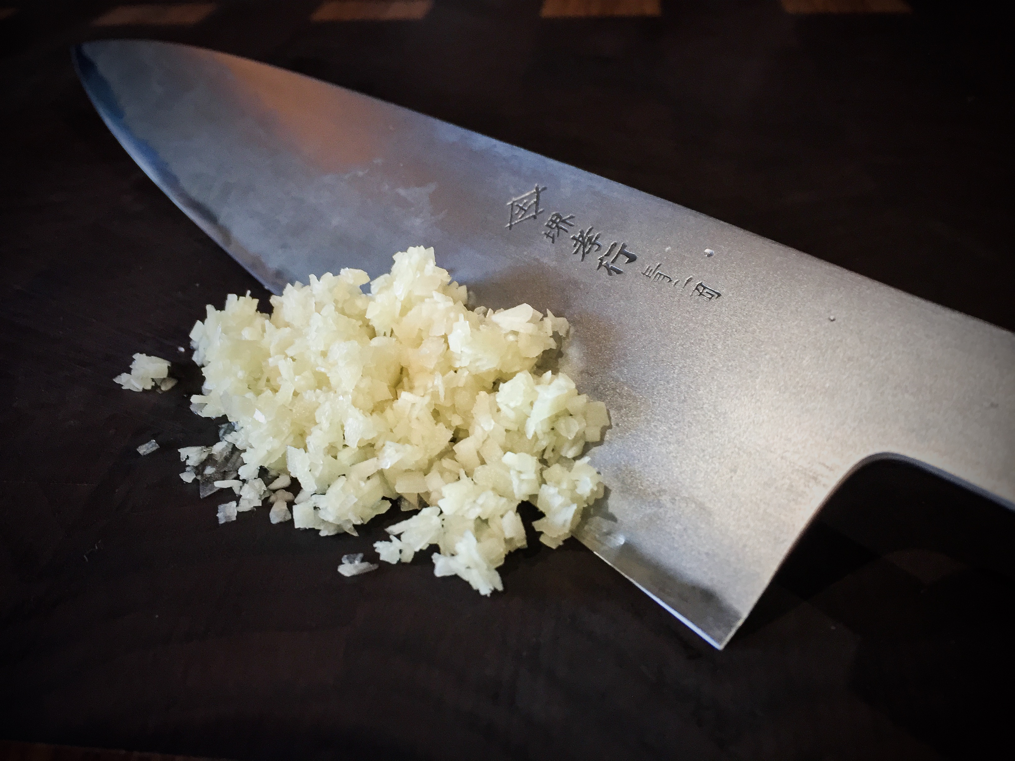 Doi Gyuto | Kitchen Knife Forums