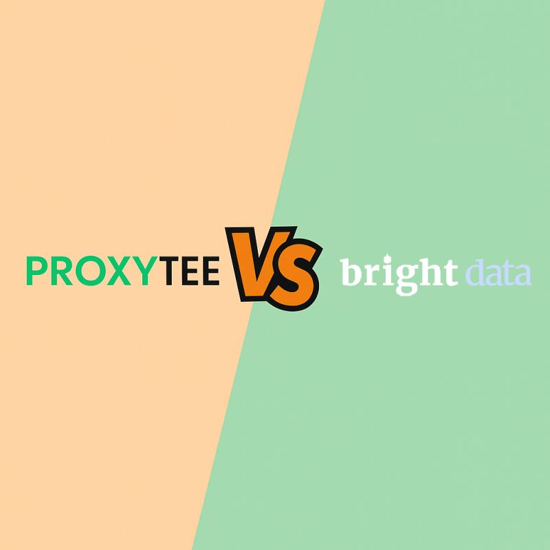 Bright Data Review The Comprehensive Proxy Solution - Stunning 4K Geometric Images | Free Download