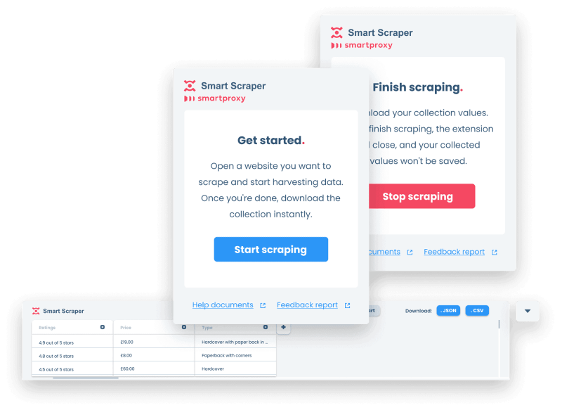 Smartproxy Launches An Anonymous Browser Proxyway - High Quality Mobile Gradient Textures | Free Download