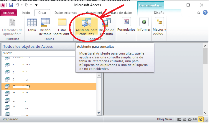 Ejemplo De Uso De Filtros En Consulta Access Usando Funciones Siim Esnulo Y Ahora Proyecto A