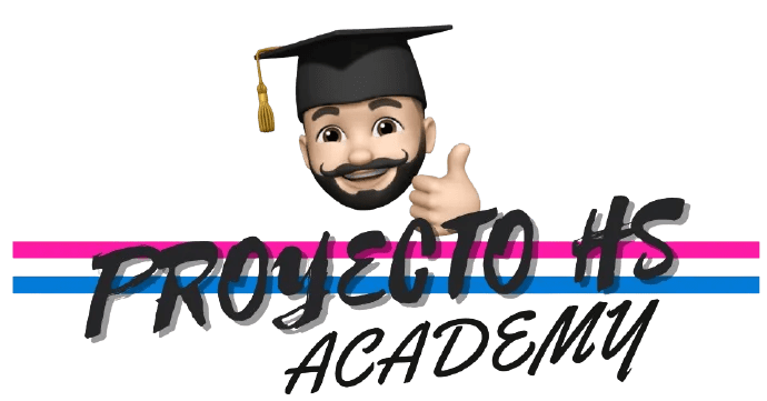 Proyecto Hs Academy