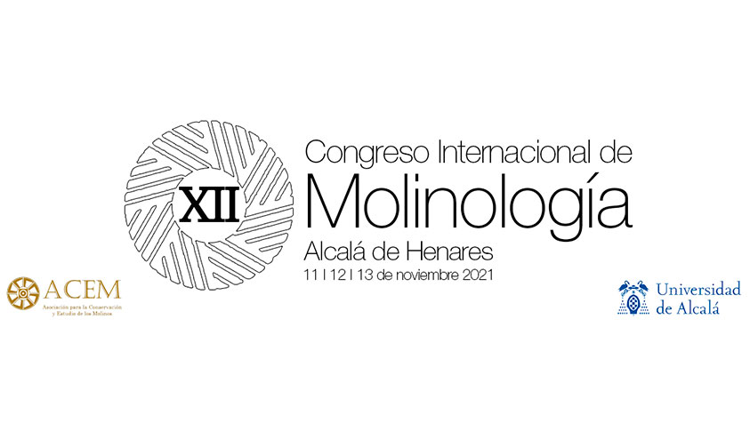 XII Congreso Internacional de Molinología