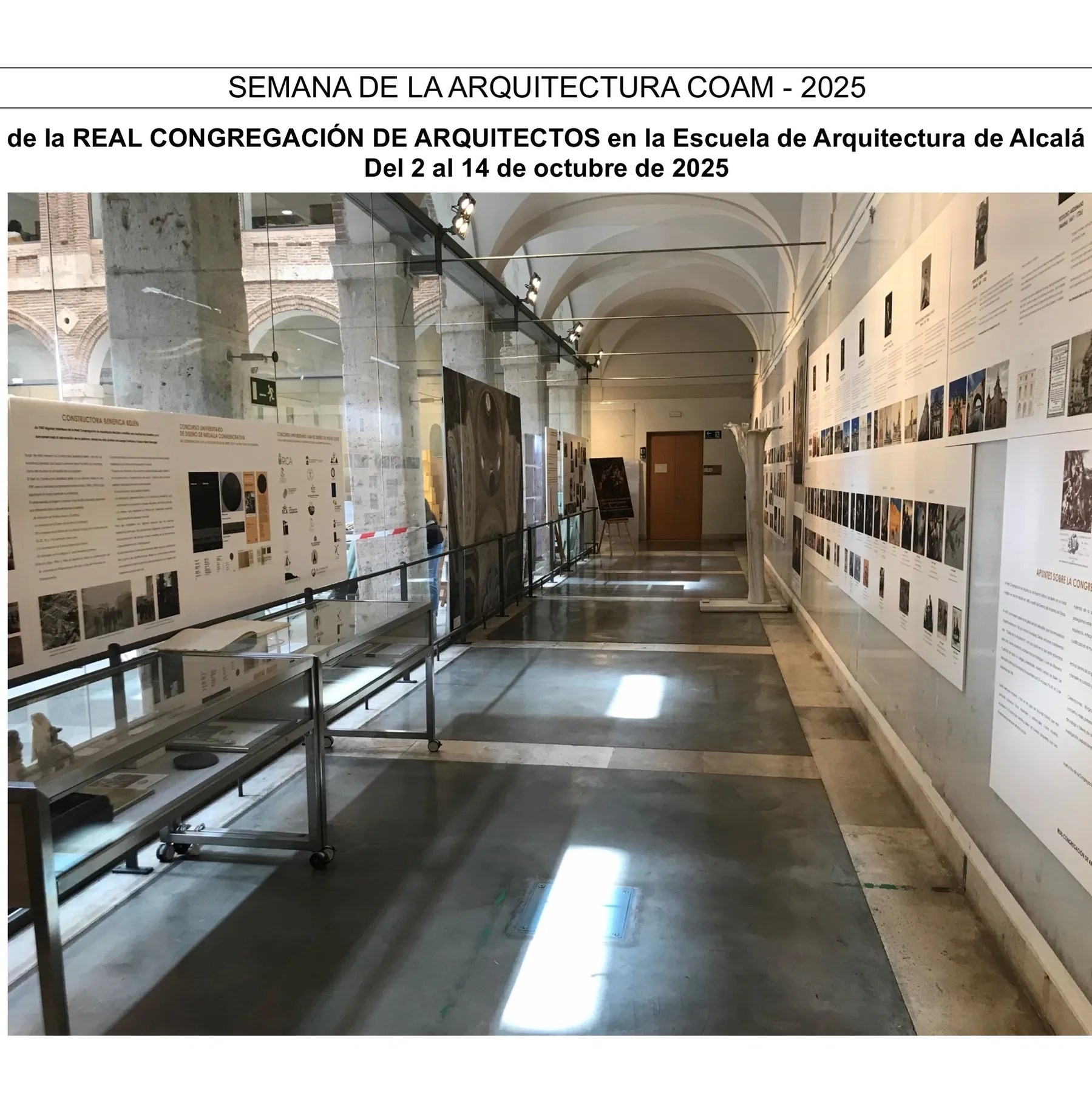 real congregación