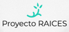 Proyecto RAICES Logo