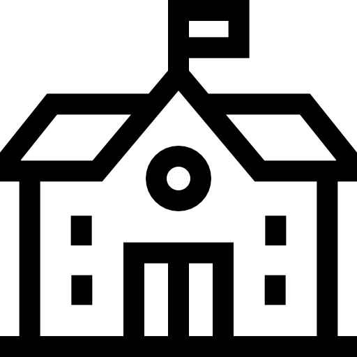 Icono Centro Educativo