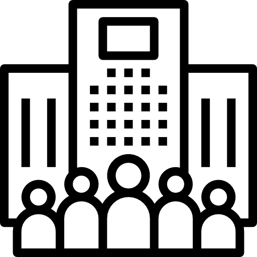 Icono Empresa