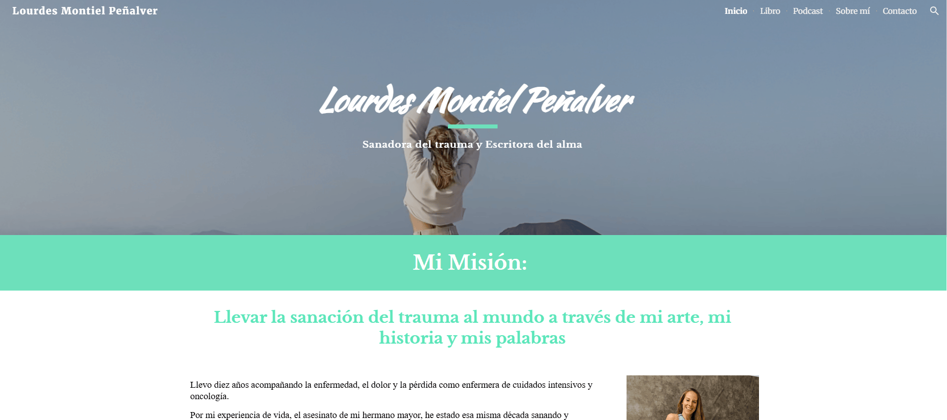 Lourdes Montiel Peñalver