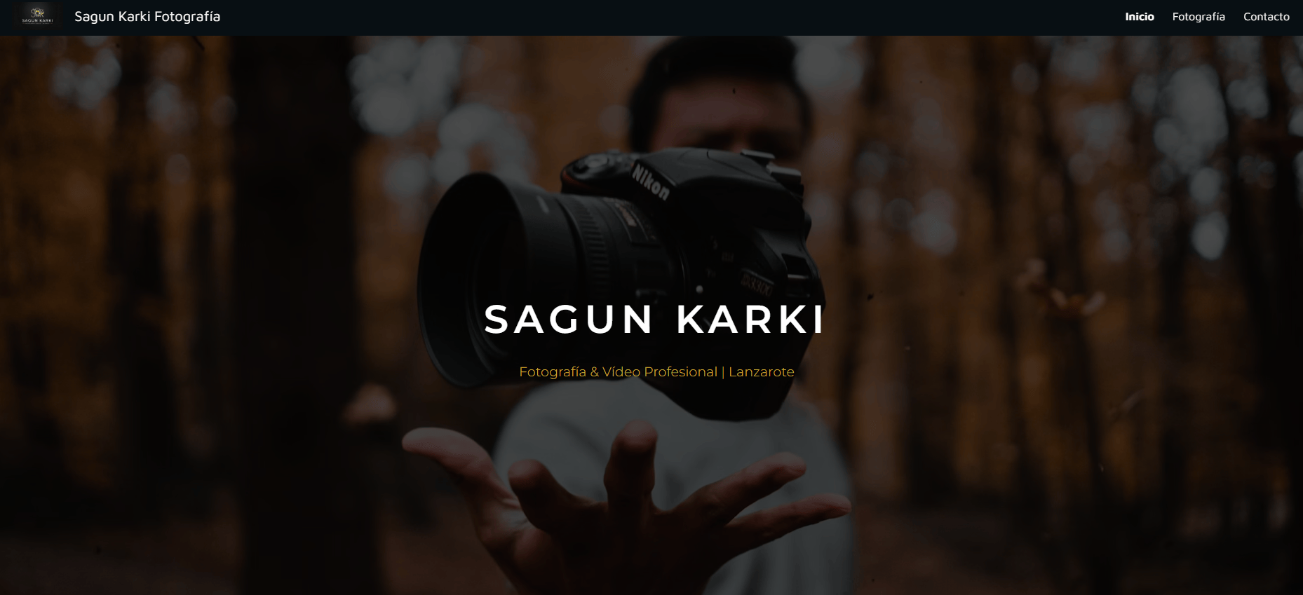 Sagun Karki Fotografía