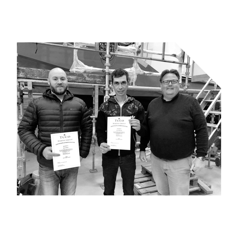 Training Services Overview Alignops Training Pro Service - Modern Ocean Illustration - High Resolution