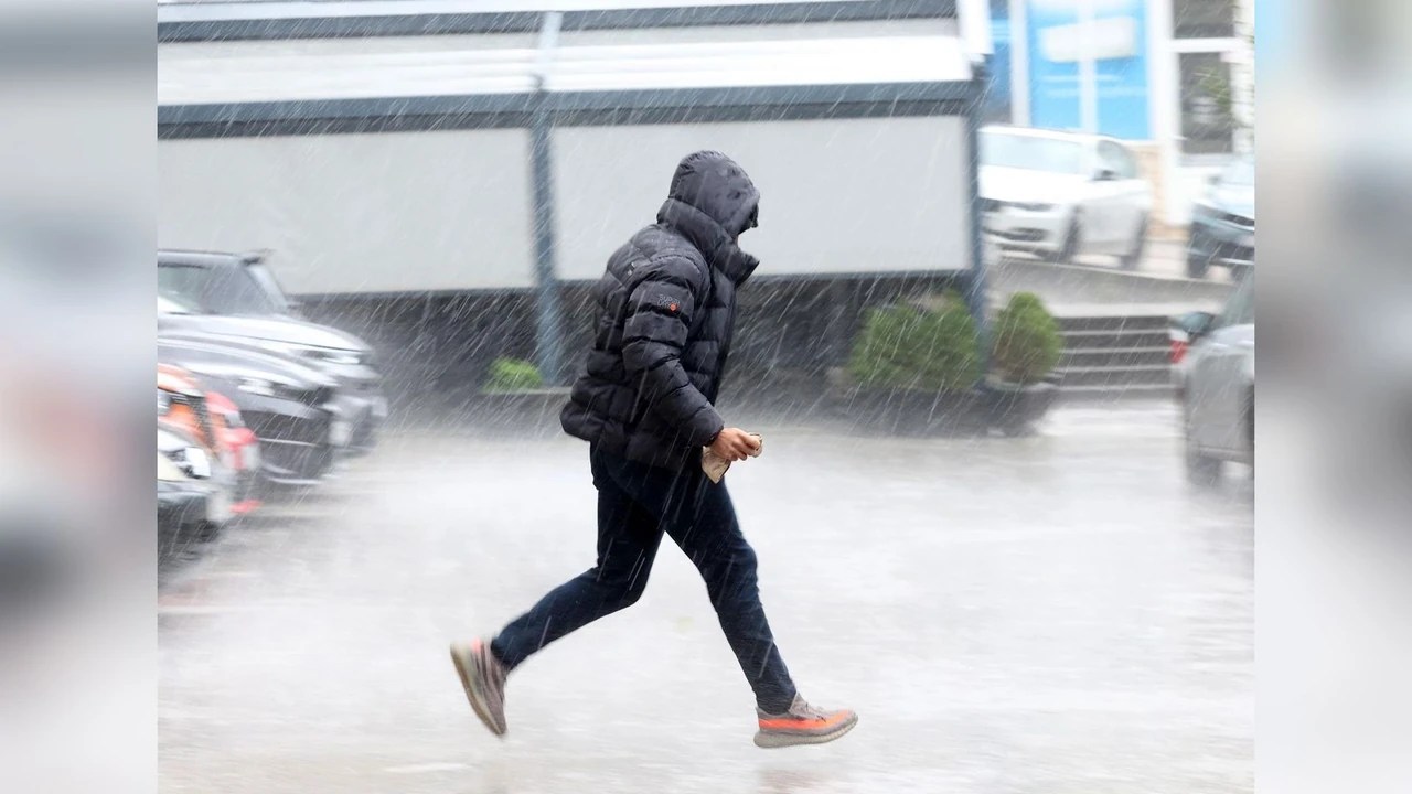 Nakon temperatura i do 40 stepeni, stižu pljuskovi i grmljavina