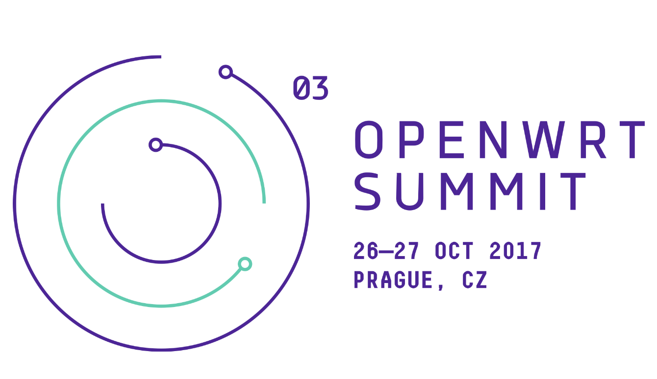 OpenWrt Summit 2017