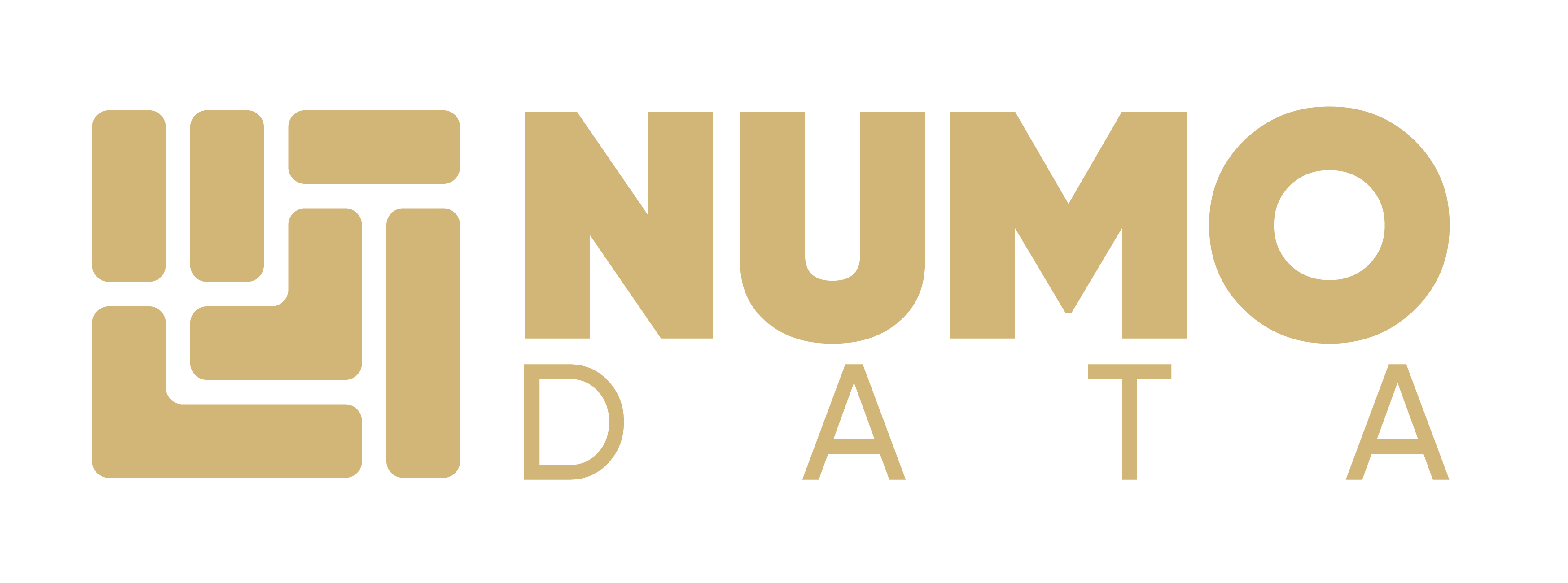 NUMO DATA