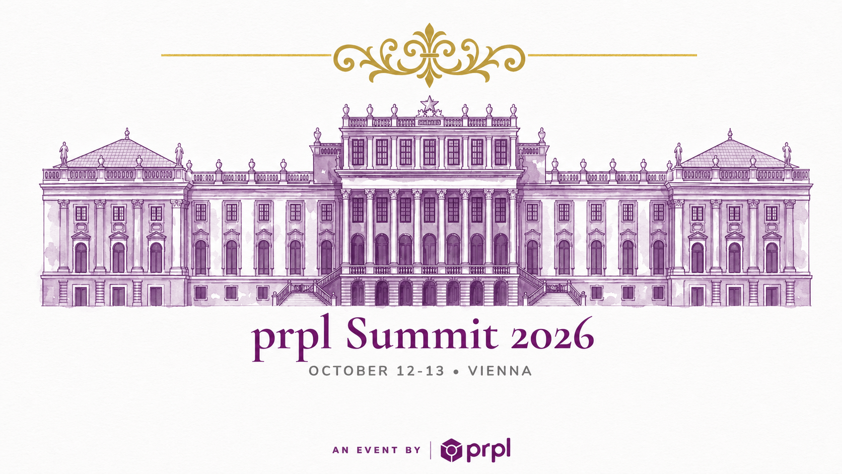 prpl Summit 2026