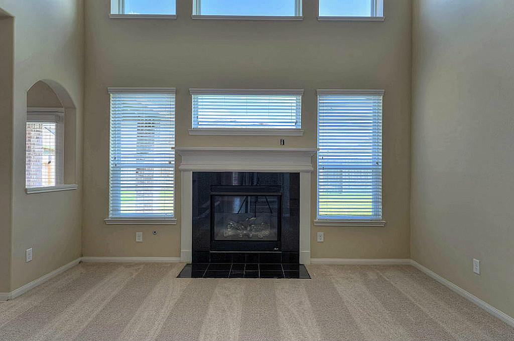 Design Dilemmas How To Design A Great Room Fireplace Wall With Built Ins And Television Interior Designer Des Moines Jillian Lare